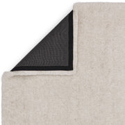 Atmacha Home & Living Rug Barnaby Off White - Cream/White - Shaggy Rug