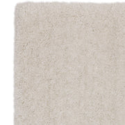 Atmacha Home & Living Rug Barnaby Off White - Cream/White - Shaggy Rug