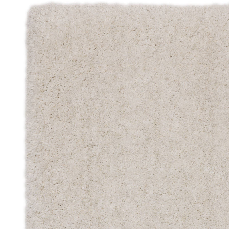 Atmacha Home & Living Rug Barnaby Off White - Cream/White - Shaggy Rug