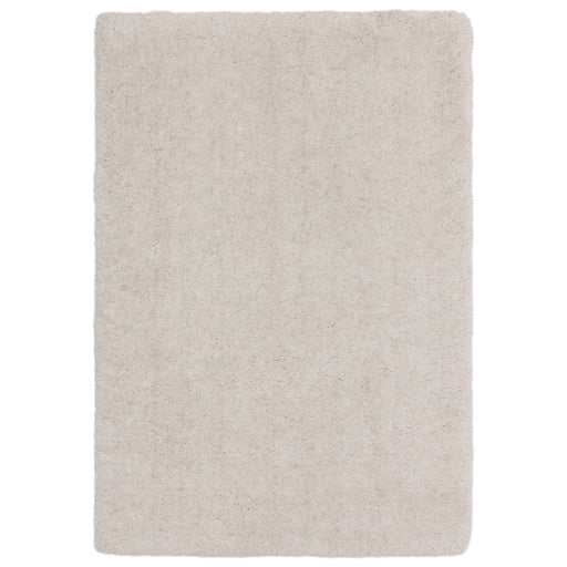 Atmacha Home & Living Rug Barnaby Off White - Cream/White - Shaggy Rug