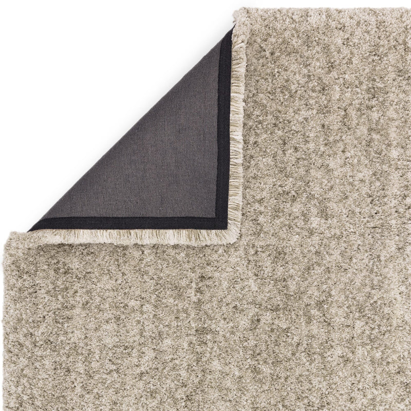 Atmacha Home & Living Rug Barnaby Sage Rug Shaggy Rug