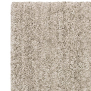 Atmacha Home & Living Rug Barnaby Sage Rug Shaggy Rug