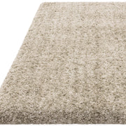 Atmacha Home & Living Rug Barnaby Sage Rug Shaggy Rug