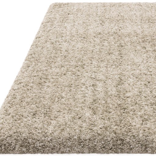 Atmacha Home & Living Rug Barnaby Sage Rug Shaggy Rug