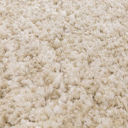 Atmacha Home & Living Rug Barnaby Sand Rug Shaggy Rug