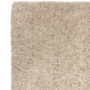 Atmacha Home & Living Rug Barnaby Sand Rug Shaggy Rug