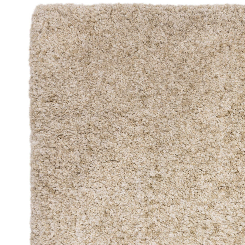 Atmacha Home & Living Rug Barnaby Sand Rug Shaggy Rug