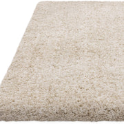 Atmacha Home & Living Rug Barnaby Sand Rug Shaggy Rug