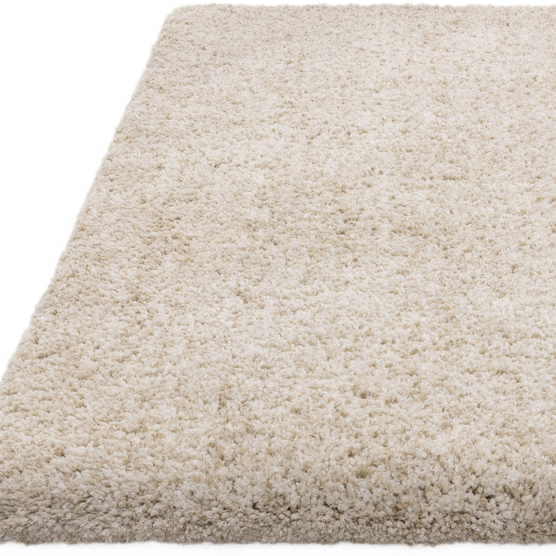 Atmacha Home & Living Rug Barnaby Sand Rug Shaggy Rug