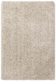 Atmacha Home & Living Rug Barnaby Sand Rug Shaggy Rug