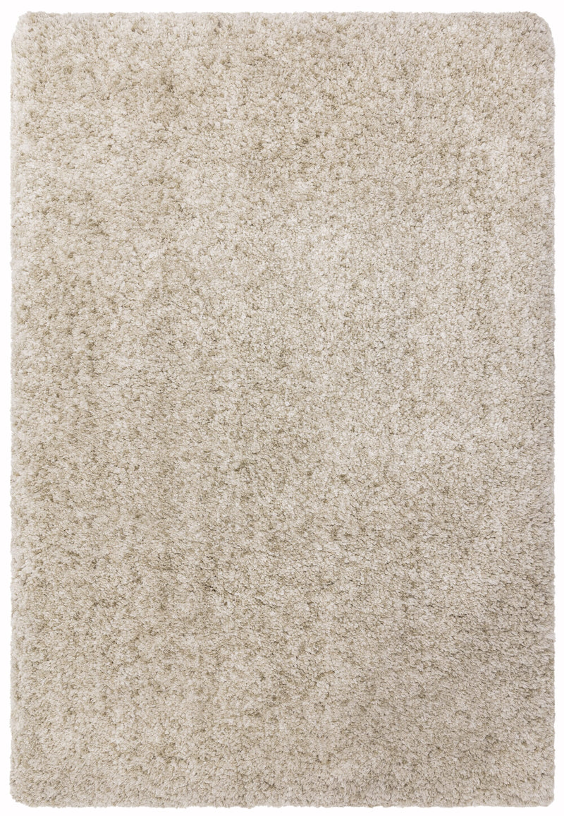 Atmacha Home & Living Rug Barnaby Sand Rug Shaggy Rug