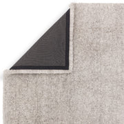 Atmacha Home & Living Rug Barnaby Silver Rug Shaggy Rug