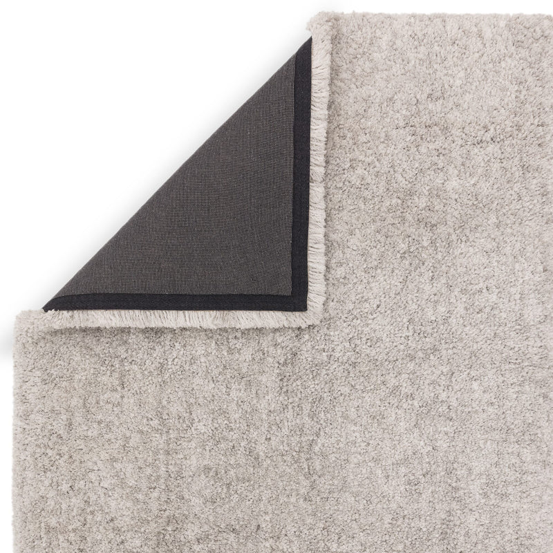 Atmacha Home & Living Rug Barnaby Silver Rug Shaggy Rug
