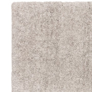 Atmacha Home & Living Rug Barnaby Silver Rug Shaggy Rug