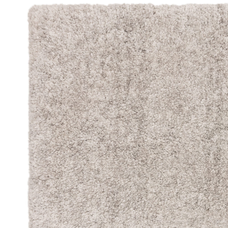 Atmacha Home & Living Rug Barnaby Silver Rug Shaggy Rug