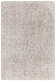 Atmacha Home & Living Rug Barnaby Silver Rug Shaggy Rug