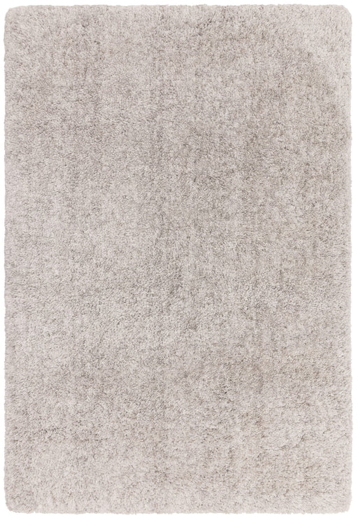 Atmacha Home & Living Rug Barnaby Silver Rug Shaggy Rug