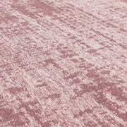 Atmacha Home & Living Rug Beau Blush Flatweave Rug