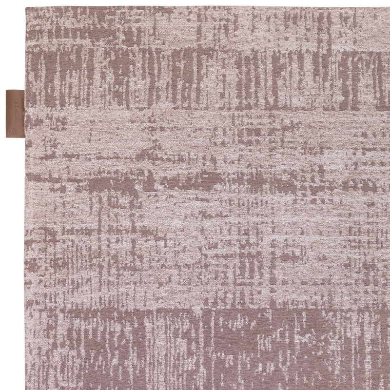 Atmacha Home & Living Rug Beau Blush Flatweave Rug