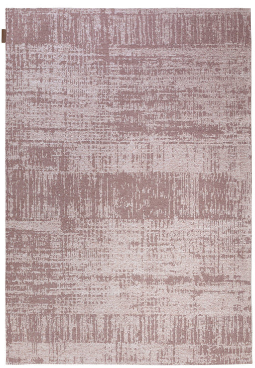 Atmacha Home & Living Rug Beau Blush Flatweave Rug