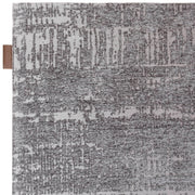 Atmacha Home & Living Rug Beau Carbon - Pink - Flatweave Rug