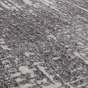 Atmacha Home & Living Rug Beau Carbon - Pink - Flatweave Rug
