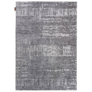 Atmacha Home & Living Rug Beau Carbon - Pink - Flatweave Rug