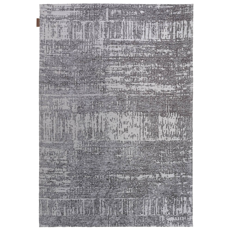 Atmacha Home & Living Rug Beau Carbon - Pink - Flatweave Rug