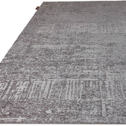 Atmacha Home & Living Rug Beau Carbon - Pink - Flatweave Rug