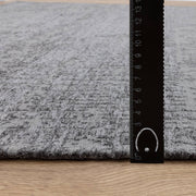 Atmacha Home & Living Rug Beau Carbon - Pink - Flatweave Rug