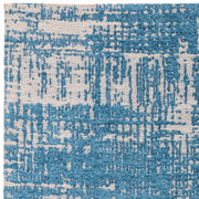 Atmacha Home & Living Rug Beau Denim Flatweave Rug