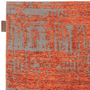 Atmacha Home & Living Rug Beau Marmalade Flatweave Rug