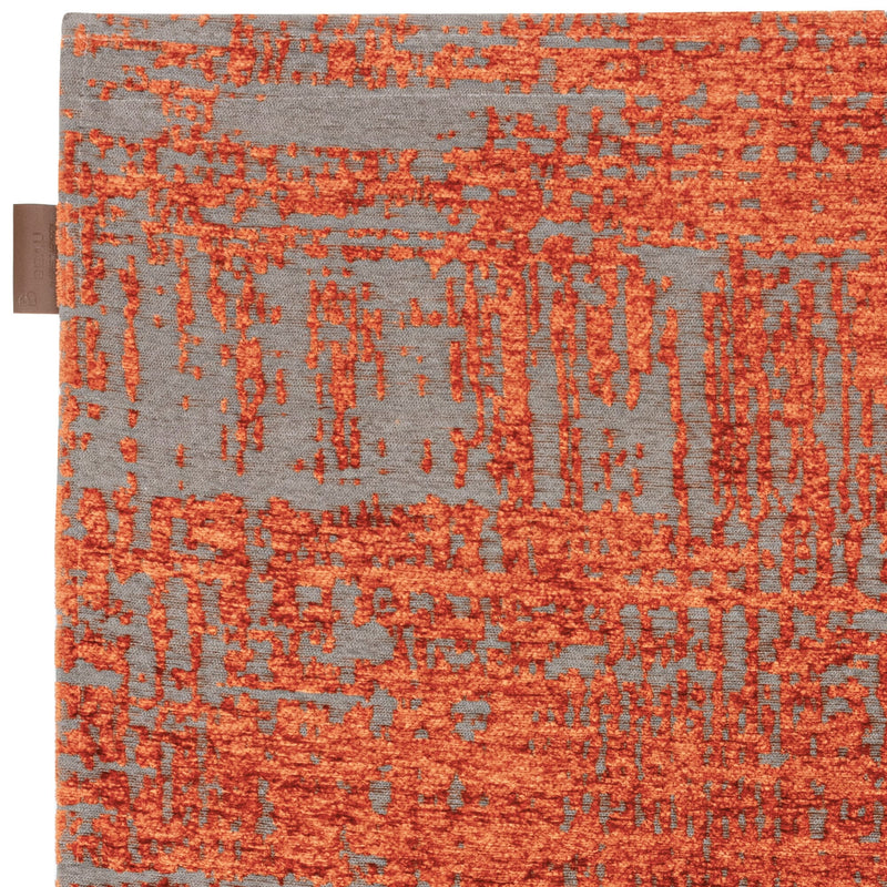 Atmacha Home & Living Rug Beau Marmalade Flatweave Rug