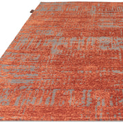 Atmacha Home & Living Rug Beau Marmalade Flatweave Rug