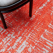 Atmacha Home & Living Rug Beau Marmalade Flatweave Rug