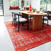 Atmacha Home & Living Rug Beau Marmalade Flatweave Rug