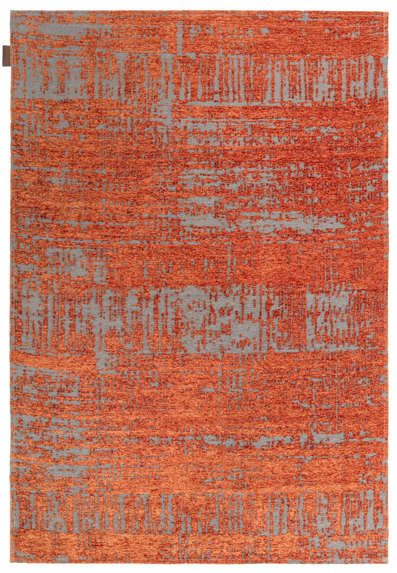 Atmacha Home & Living Rug Beau Marmalade Flatweave Rug