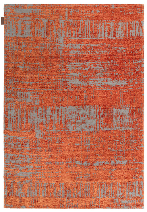 Atmacha Home & Living Rug Beau Marmalade Flatweave Rug