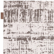 Atmacha Home & Living Rug Beau White Flatweave Rug