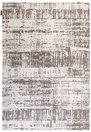 Atmacha Home & Living Rug Beau White Flatweave Rug