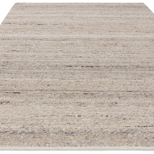 Atmacha Home & Living Rug Birkdale Beige - Beige/Natural - Plain Rug