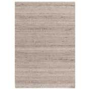 Atmacha Home & Living Rug Birkdale Beige - Beige/Natural - Plain Rug