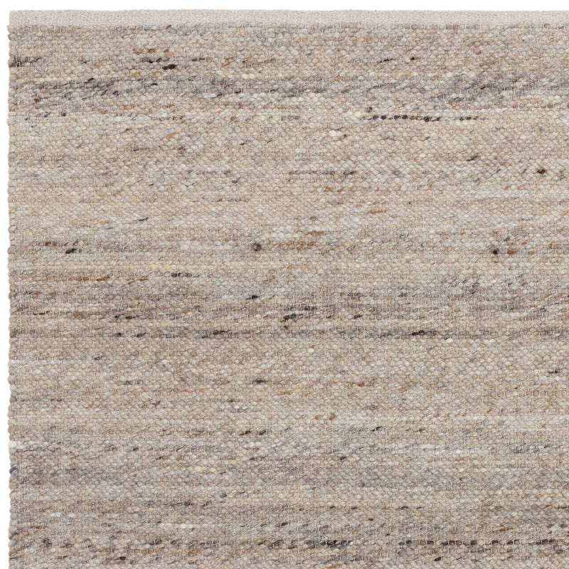 Atmacha Home & Living Rug Birkdale Beige - Beige/Natural - Plain Rug
