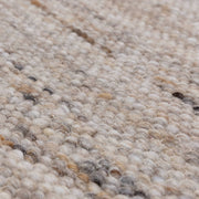 Atmacha Home & Living Rug Birkdale Beige - Beige/Natural - Plain Rug