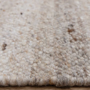 Atmacha Home & Living Rug Birkdale Beige - Beige/Natural - Plain Rug