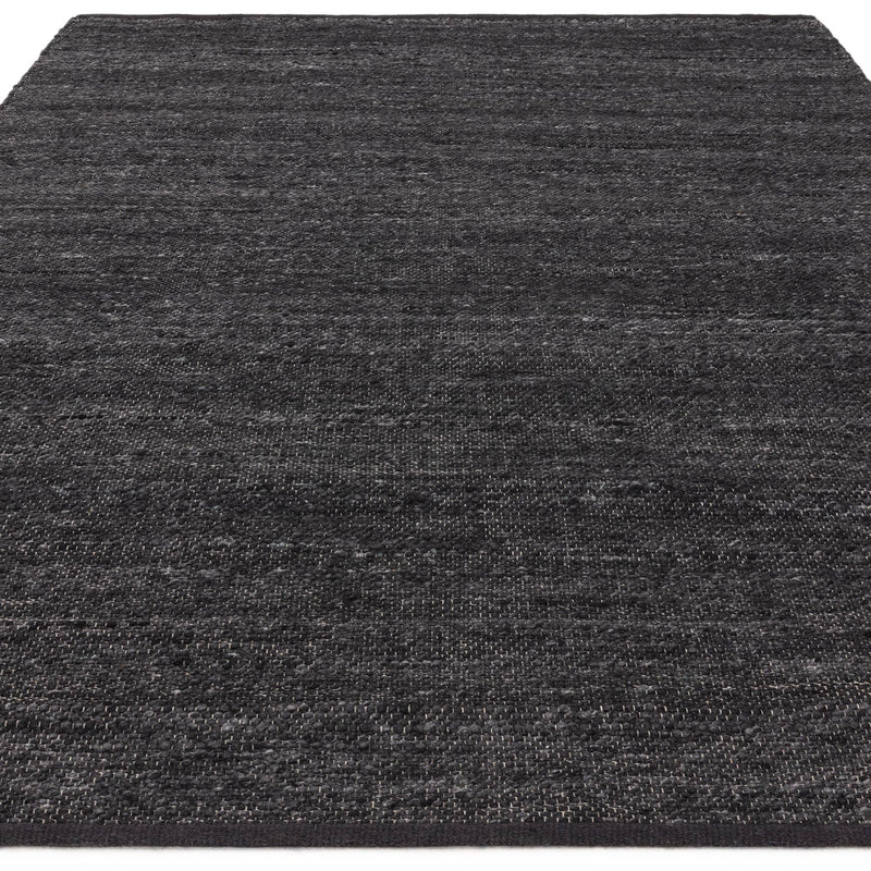 Atmacha Home & Living Rug Birkdale Indigo - Blue - Plain Rug