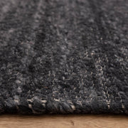 Atmacha Home & Living Rug Birkdale Indigo - Blue - Plain Rug