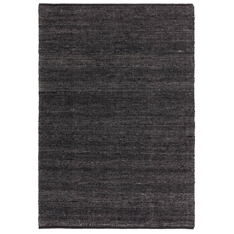 Atmacha Home & Living Rug Birkdale Indigo - Blue - Plain Rug