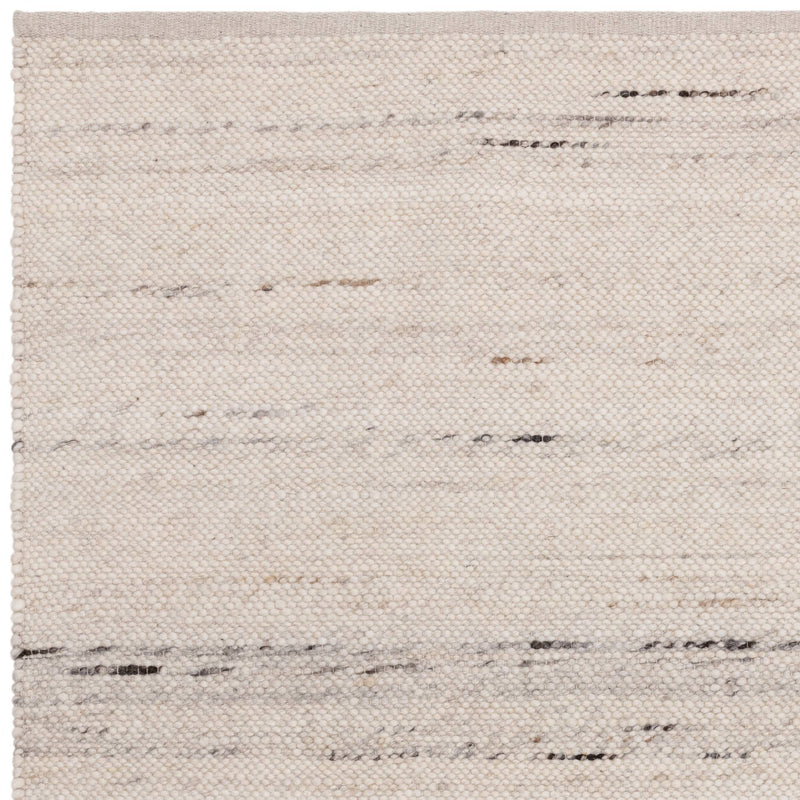 Atmacha Home & Living Rug Birkdale Ivory - Cream/White - Plain Rug