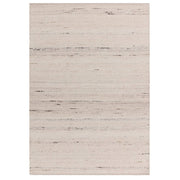 Atmacha Home & Living Rug Birkdale Ivory - Cream/White - Plain Rug